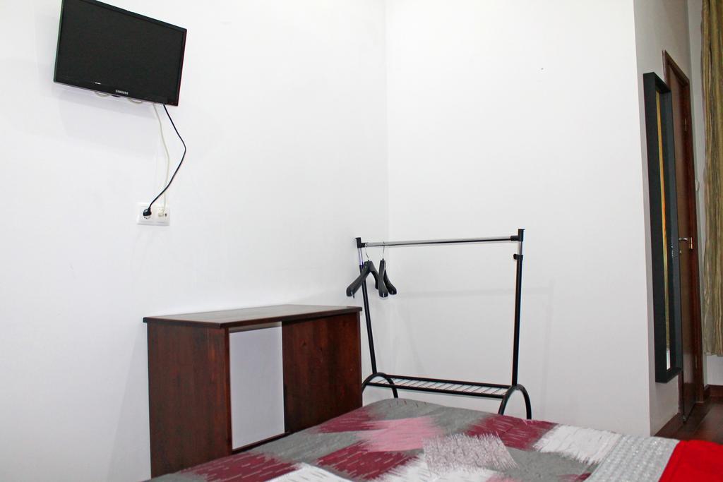 D. Duarte I Guest house 3*