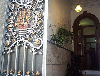 D. Duarte I Guest house 3*