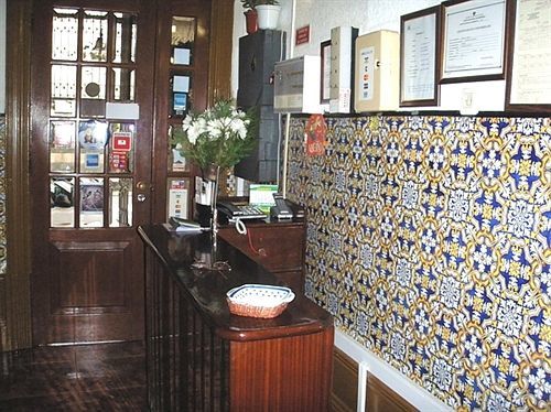 Guest house D. Duarte I