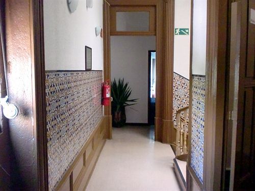 Guest house D. Duarte I