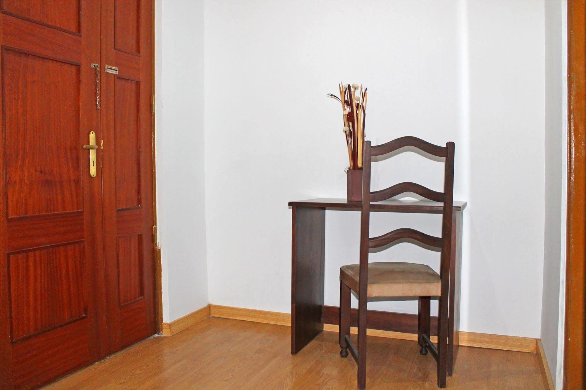 D. Duarte I Guest house 3*