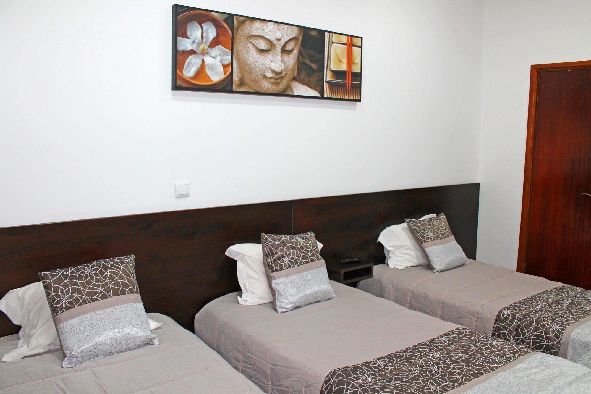 Guest house D. Duarte I Porto