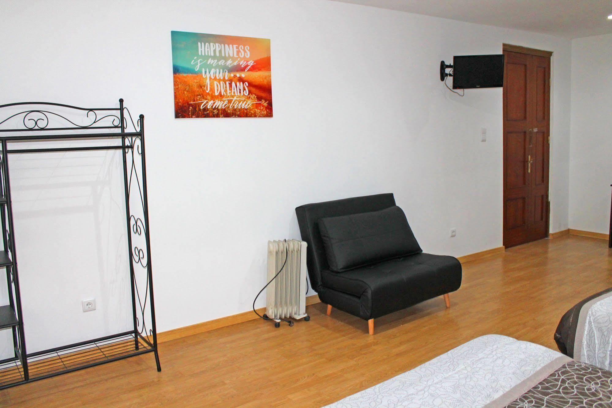 D. Duarte I Guest house 3*