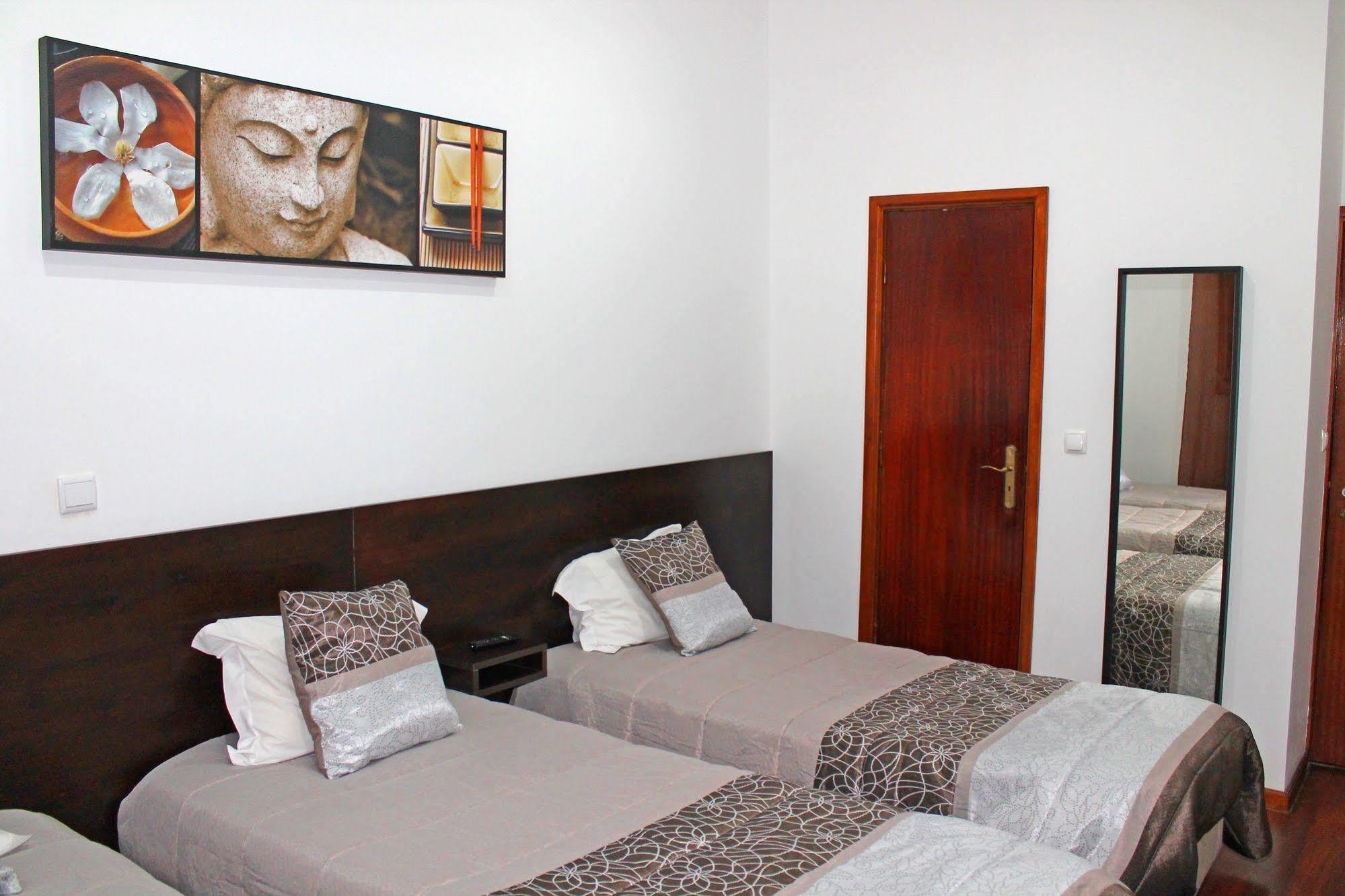 D. Duarte I Guest house Porto