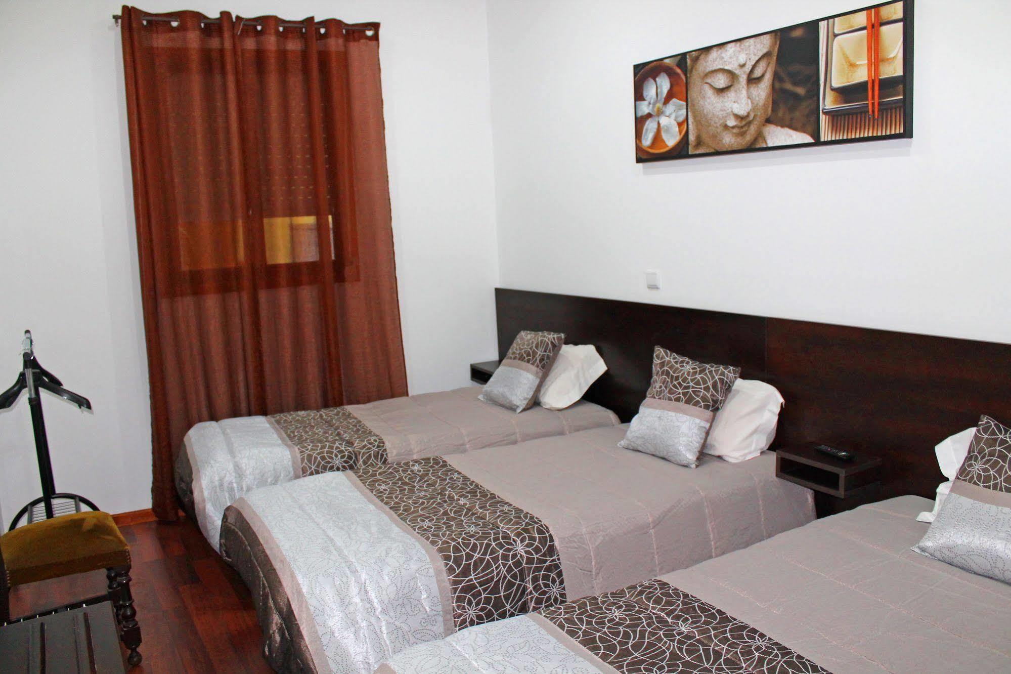 D. Duarte I Guest house